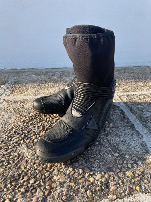 Botas DAINESE AXIAL G - Tam. 42