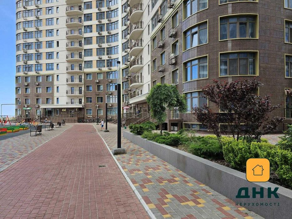 Аркадия , Каманина ,Переуступка!!! Вид на море . ЖК 27 Жемчужина