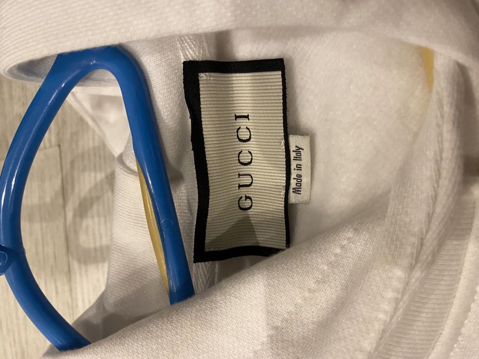 Casaco da gucci original.