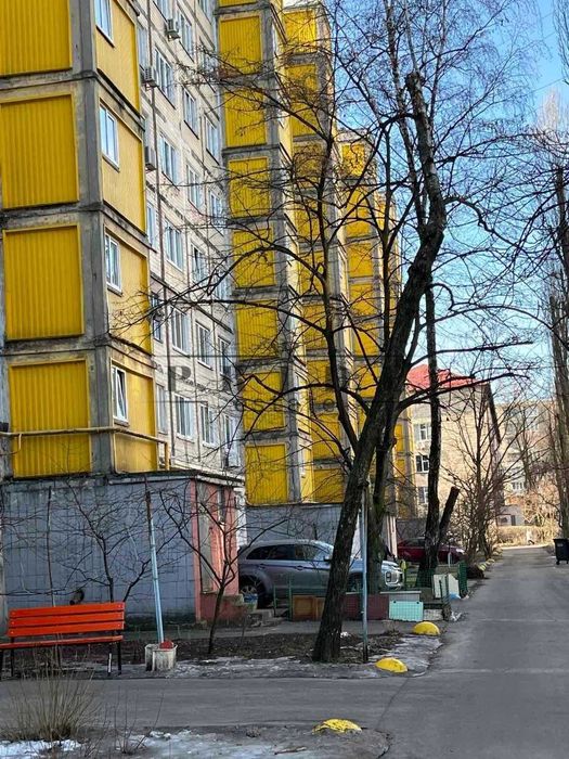 Продаж! 1-к квартира. Лісовий масив