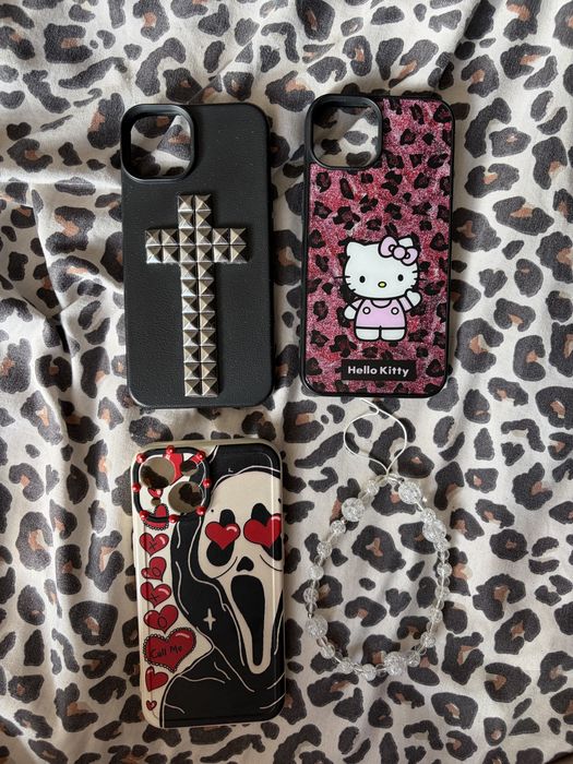 etui case iphone 13 ip13
