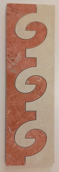 Cerâmicas decorativas vários modelos e tamanhos