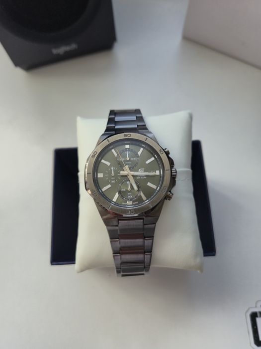 Casio Edifice EFV-640DC-3AVUEF