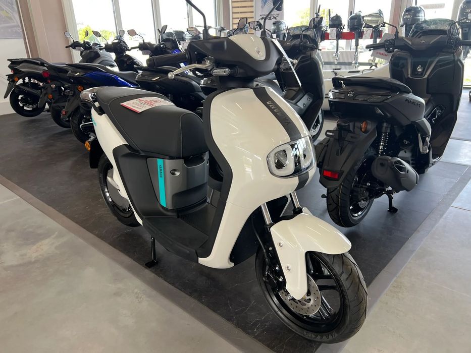 Yamaha