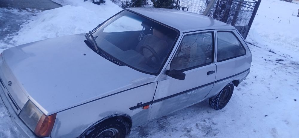 Заз таврія продам