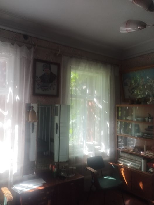 Продаж частини будинку в м.Сміла