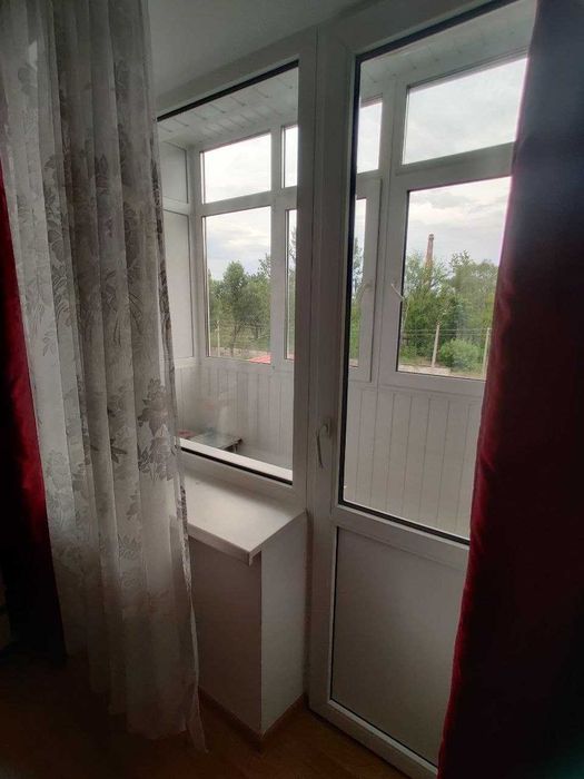 Продам 2-х кім. квартиру