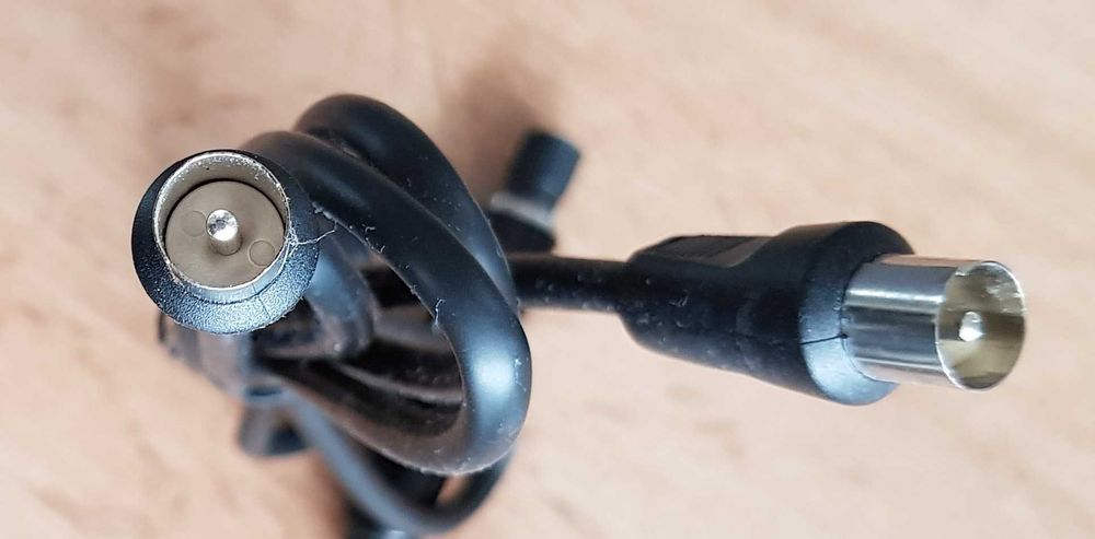 Zestaw elektroniki mostek Crossfire do połączenia kart graficznych