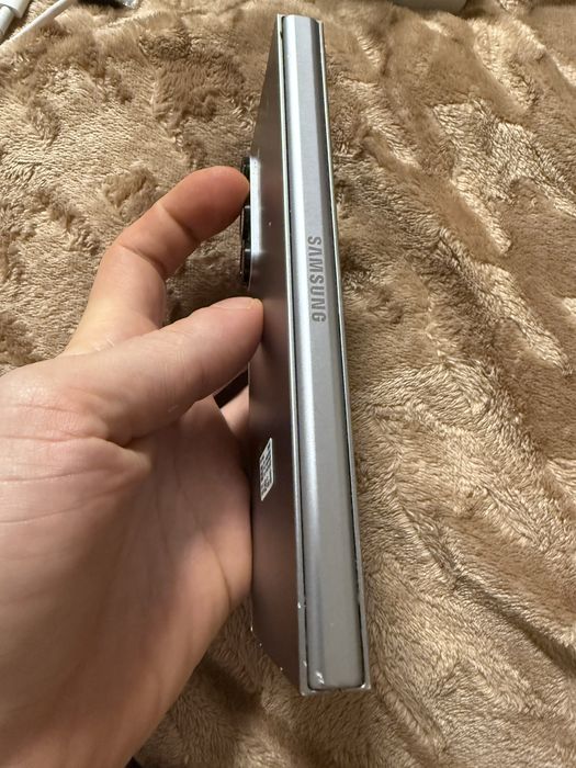 Samsung fold 6 256gb