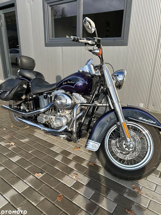 Harley-Davidson