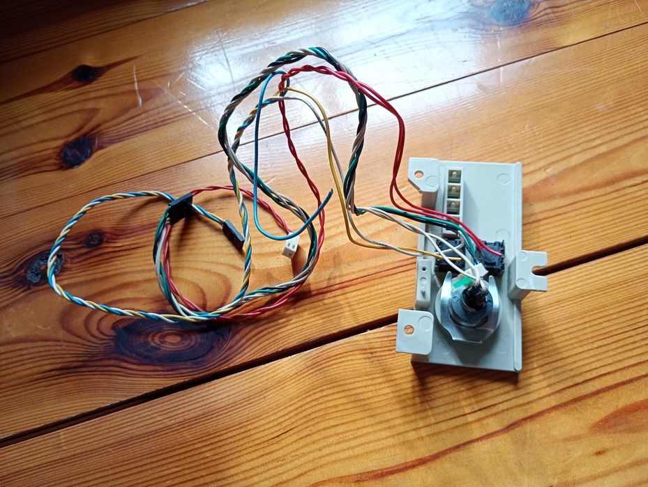 Części komputerowe