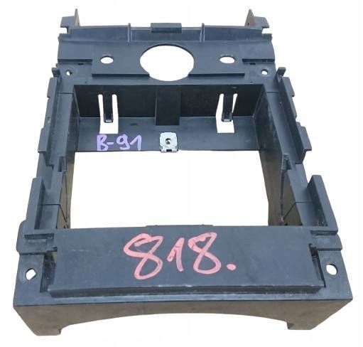 volkswagen caddy 1t0 mocowanie popielniczki