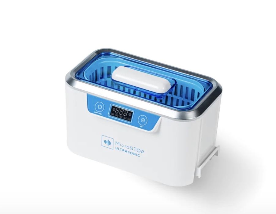 Ультразвукова мийка MicroSTOP MU-SMART