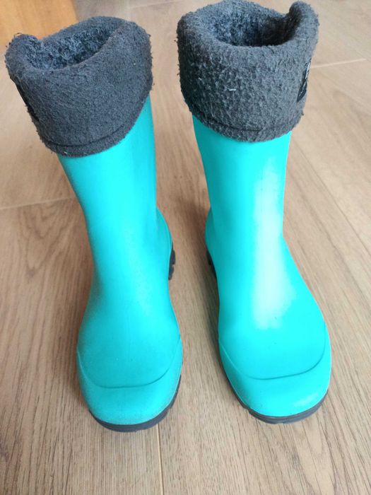 Kaloszki Decathlon uniwersalne