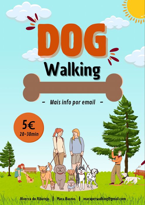 Dogwalking470649740020295680