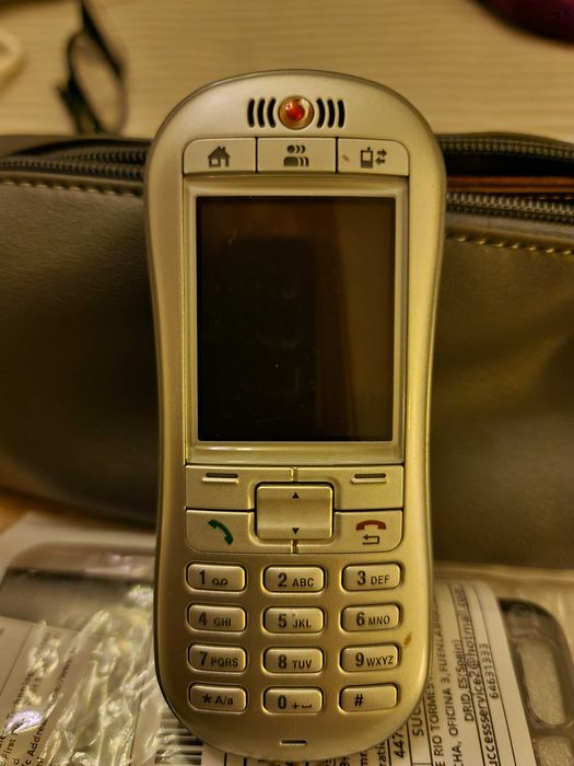 Telemovel Antigo da Vodafone