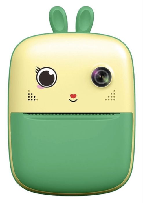 Drukuś mini drukarka termiczna z aparatem Bielsko-Biała