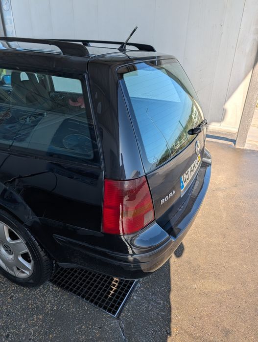 Volkswagen Bora 1.9 TDI 115cv — photo 5