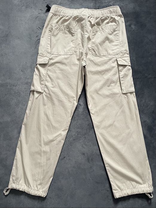 Штани карго від Napapijri