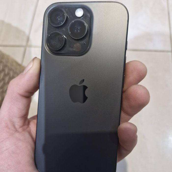 Zamienie Iphone 16 pro ideal