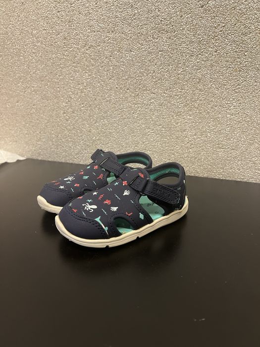 Сандали детские Carters