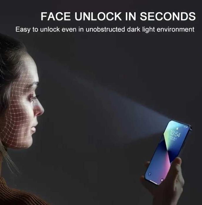 vidro temperado iPhone.