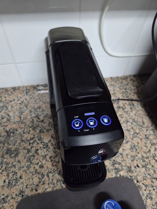 Máquina de Café Pingo Doce