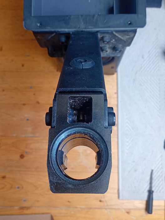 Sprzedam ramę kukirin g4 2024