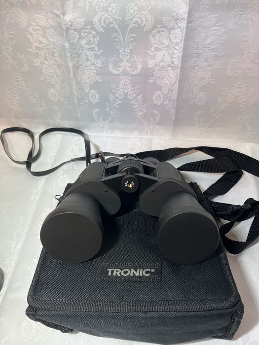 Lornetka Tronic 8x24x50