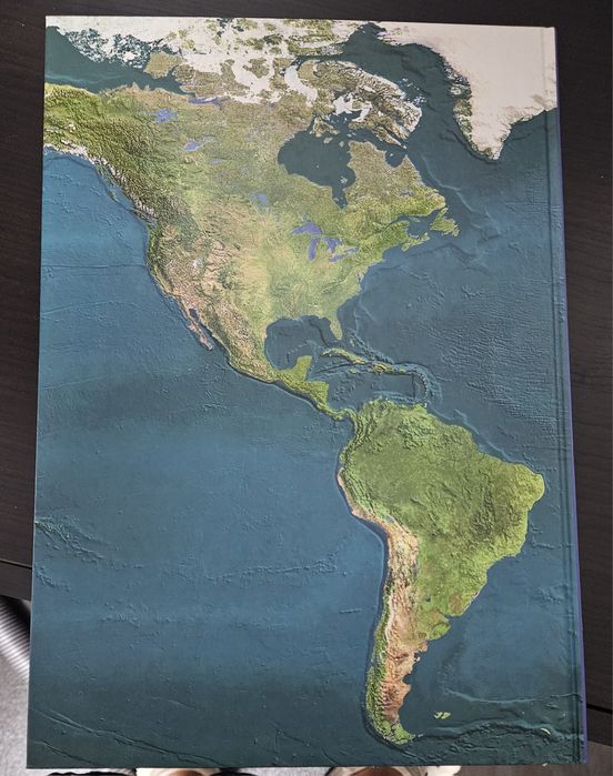 Grande Atlas Universal