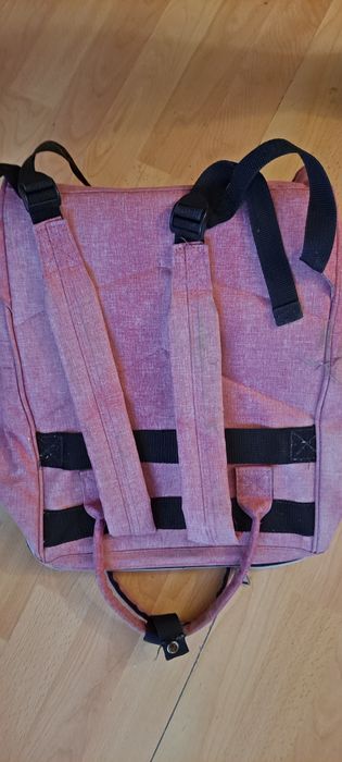 Plecak transportowy dla kota