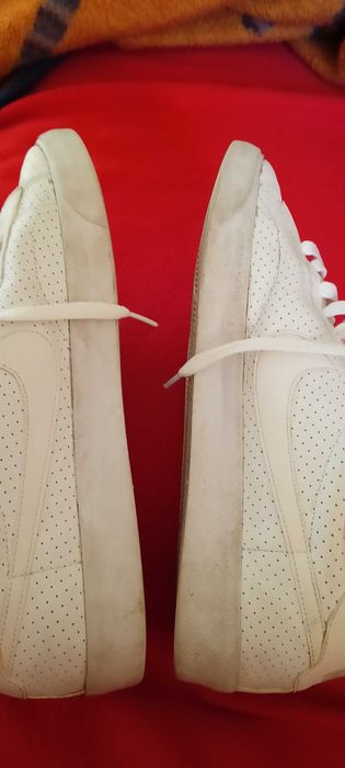 Buty sportowe Nike