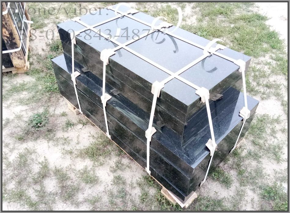 Гранит. Габбро. Заготовки. Опт. Розница. Детали из натурального камня.