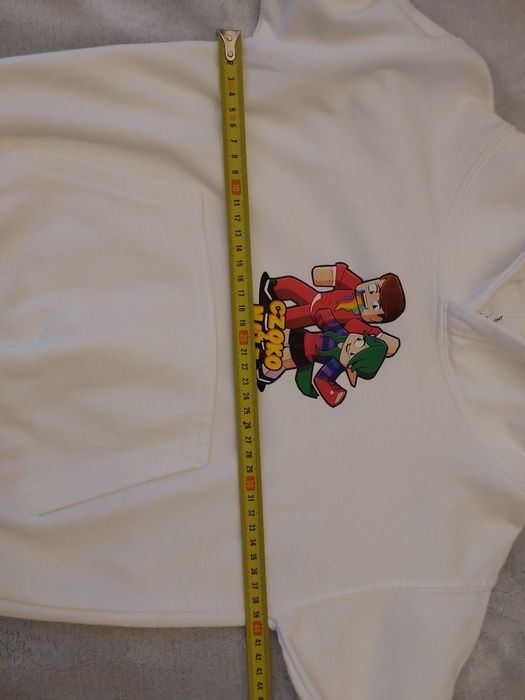 Bluza Czoko I Nali