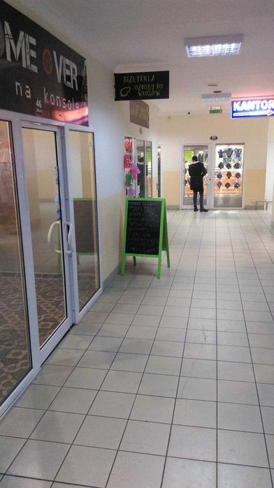 lokal użytkowy Manhattan Tczew