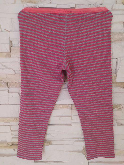 Legginsy 3/4 r.140 Mango za kolano