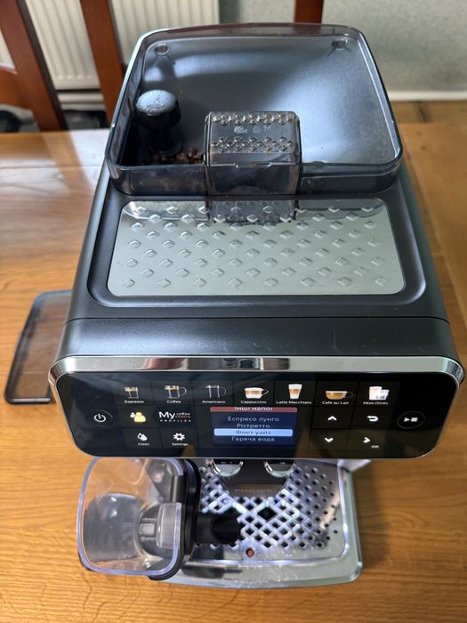 Кавомашина Philips EP5447/90 Series 5400
