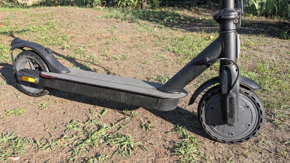 Електро самокат Sencor Scooter One 2020