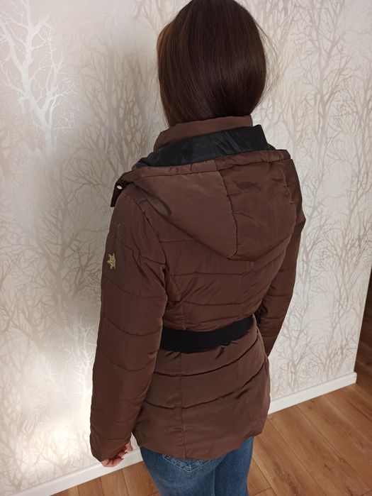 Kurtka Reserved damska rozmiar M