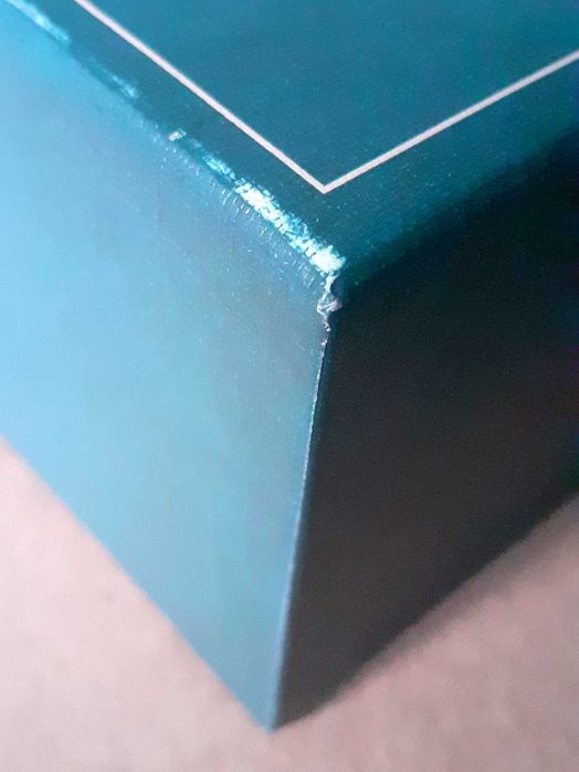 Londyn gra planszowa NOWE komponenty UNPUNCHED unikat OOP