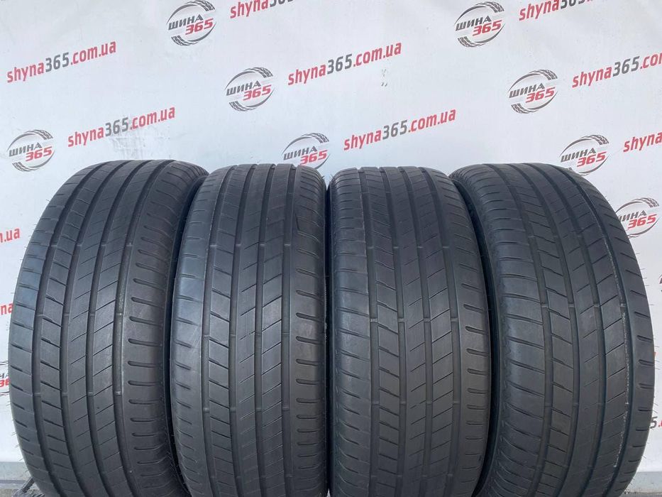 245/50 r19 bridgestone alenza 001 run flat 5mm