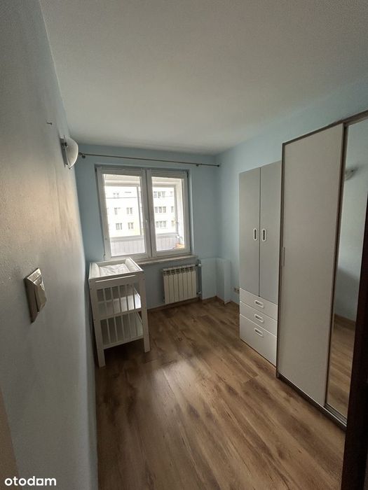 Mieszkanie 47m2 Pruszków