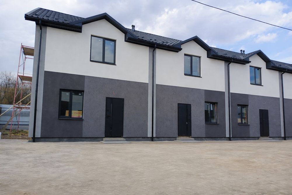 Таунхаус в передмісті