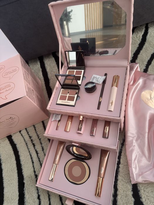 Charlotte Tilbury Pillow talk