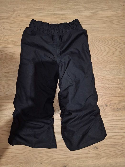 Spodnie zimowe Decathlon 4 lata 98-104 cm