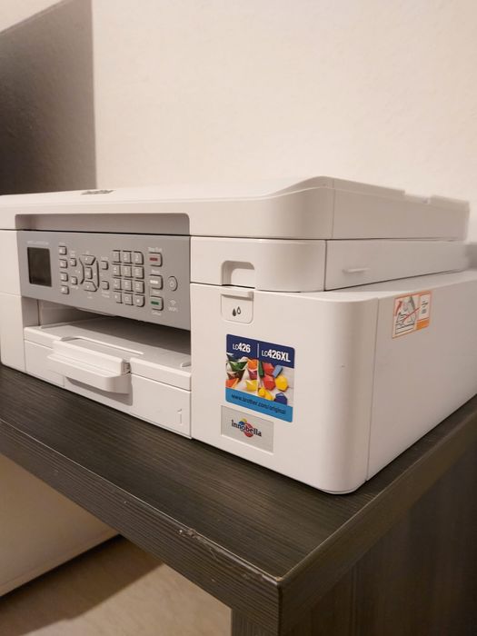 Прінтер  Brother MFC-J4335DW