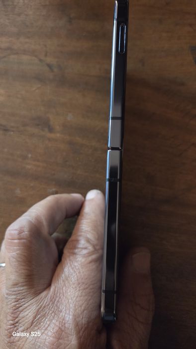 Telemóvel Samsung flip 5