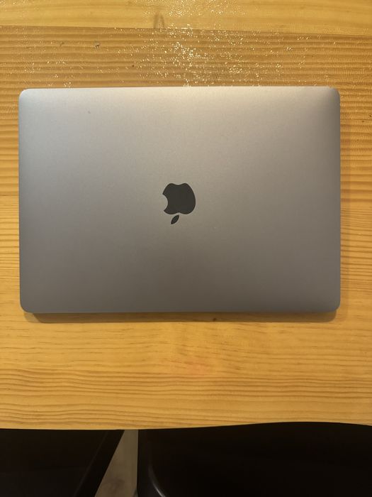 MacBook Air 2020 M1