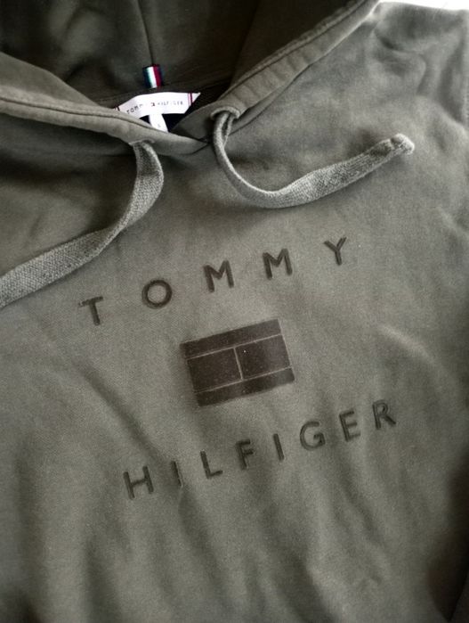 Bluza Tommy Hilfiger