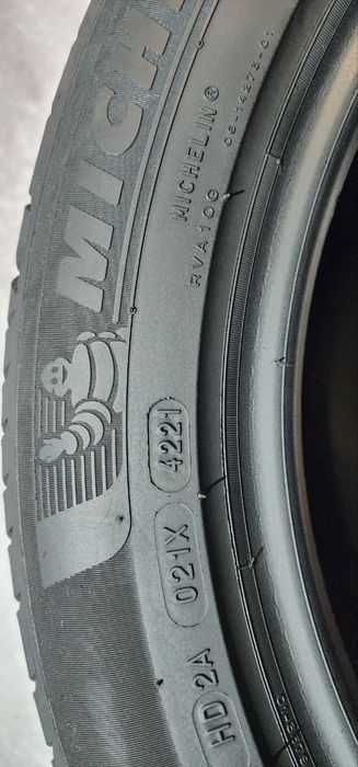 205.55.17  Michelin Primacy4 4шт